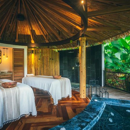 Nayara Tented Camp Ла Фортуна Экстерьер фото