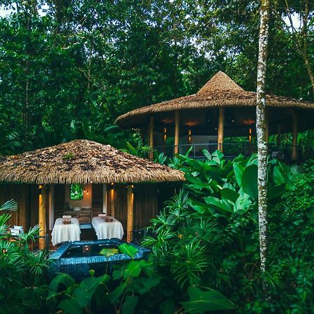 Nayara Tented Camp Ла Фортуна Экстерьер фото