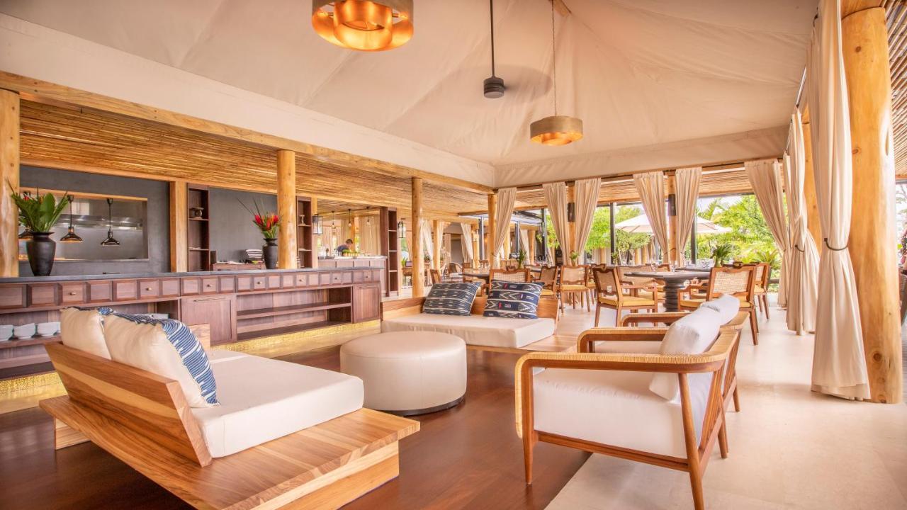 Nayara Tented Camp Ла Фортуна Экстерьер фото