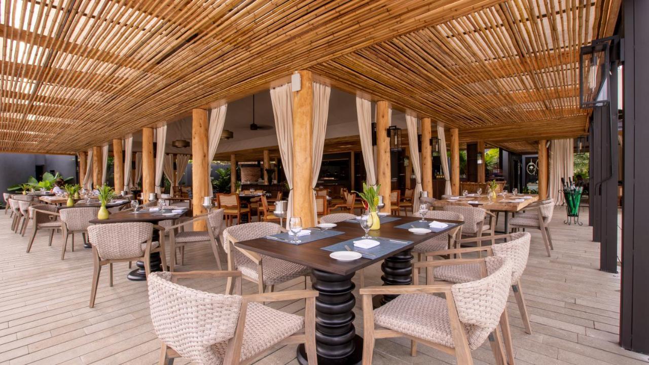 Nayara Tented Camp Ла Фортуна Экстерьер фото