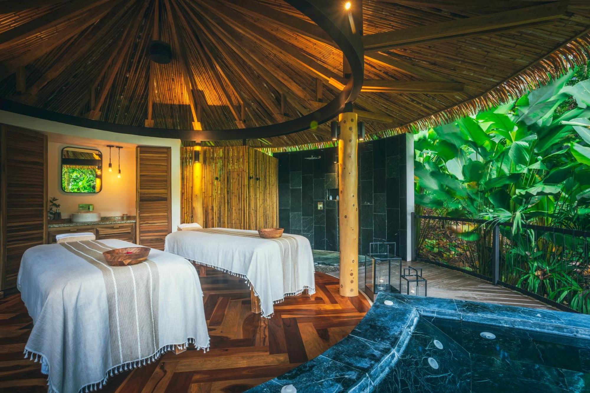 Nayara Tented Camp Ла Фортуна Экстерьер фото