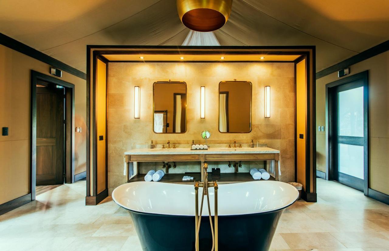 Nayara Tented Camp Ла Фортуна Экстерьер фото