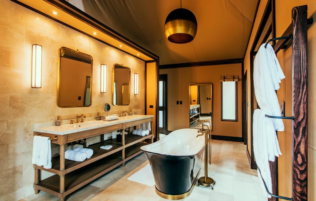 Nayara Tented Camp Ла Фортуна Экстерьер фото